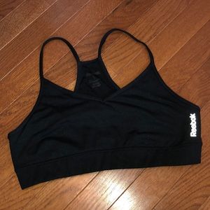Reebok Sports Bra